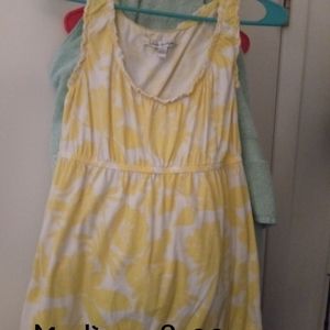 Ladies size medium tops